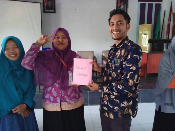 BARU!!! KEMITRAAN UNIMUDA – UNICEF GELAR PELATIHAN PENDIDIKAN KELUARGA