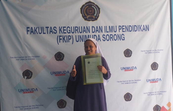 BIARAWATI ERMELINDA : 