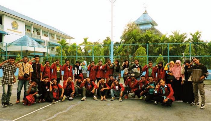 Prodi PTI UNIMUDA Sorong Siap Diakreditasi